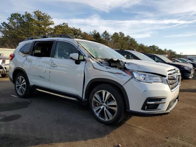Photo 4 from auction – 2019 SUBARU ASCENT LIM with VIN 4S4WMAMD0K3405953