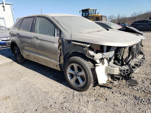 Photo 4 from auction – 2017 FORD EDGE SE with VIN 2FMPK4G93HBC34661