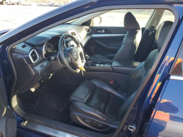 Photo 7 from auction – 2016 NISSAN MAXIMA 3.5 with VIN 1N4AA6AP2GC902440
