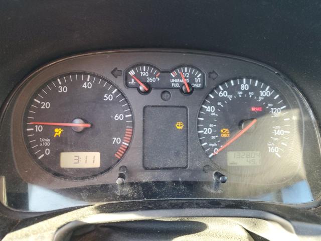 Photo 9 from auction – 2001 VOLKSWAGEN JETTA GLS with VIN 3VWSD29M51M018259