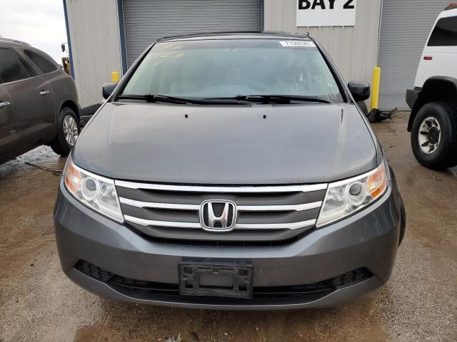 Photo 5 from auction – 2012 HONDA ODYSSEY EX with VIN 5FNRL5H64CB075200
