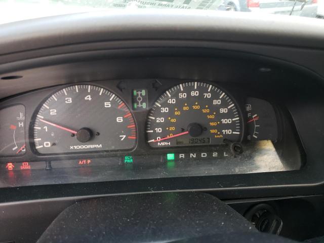 Photo 9 from auction – 2001 TOYOTA 4RUNNER SR with VIN JT3HN86RX10345342