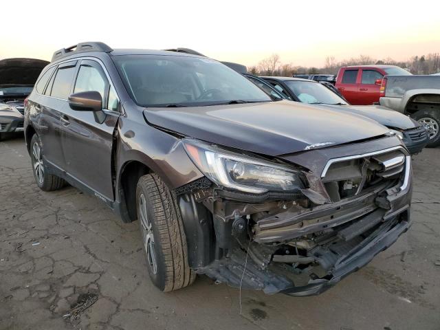 Photo 4 from auction – 2019 SUBARU OUTBACK 2. with VIN 4S4BSANCXK3372079
