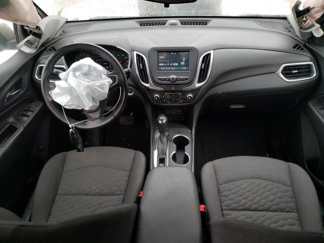 Photo 8 from auction – 2018 CHEVROLET EQUINOX LT with VIN 2GNAXSEV6J6237155