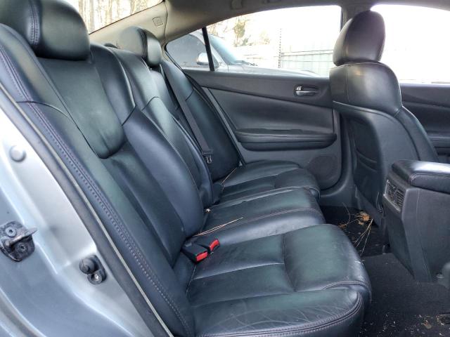 Photo 10 from auction – 2009 NISSAN MAXIMA S with VIN 1N4AA51EX9C844461