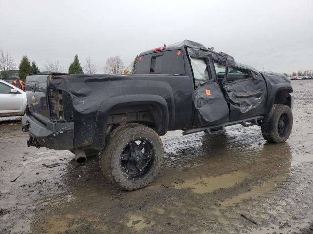 Photo 3 from auction – 2013 CHEVROLET SILVERADO with VIN 1GC1KYE8XDF139826