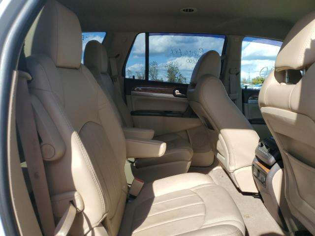 Photo 11 from auction – 2012 BUICK ENCLAVE with VIN 5GAKRDED4CJ269684