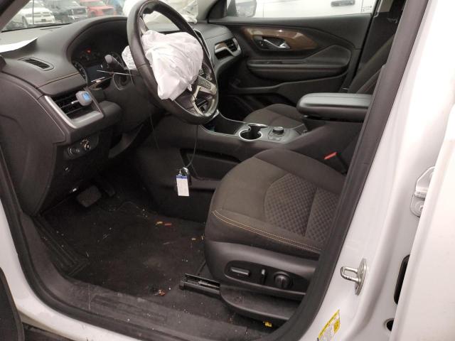 Photo 7 from auction – 2018 GMC TERRAIN SL with VIN 3GKALTEV0JL158431