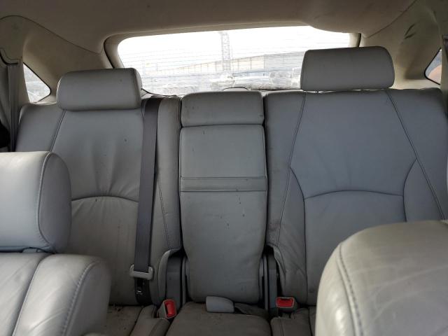 صورة رقم 10 من المزاد - 2008 LEXUS RX 350 مع VIN 2T2HK31U08C087444