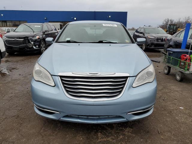 Photo 5 from auction – 2012 CHRYSLER 200 TOURIN with VIN 1C3CCBBB1CN176811