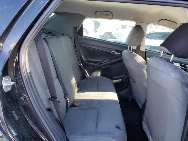 Photo 10 from auction – 2009 TOYOTA COROLLA MA with VIN 2T1KU40EX9C040332