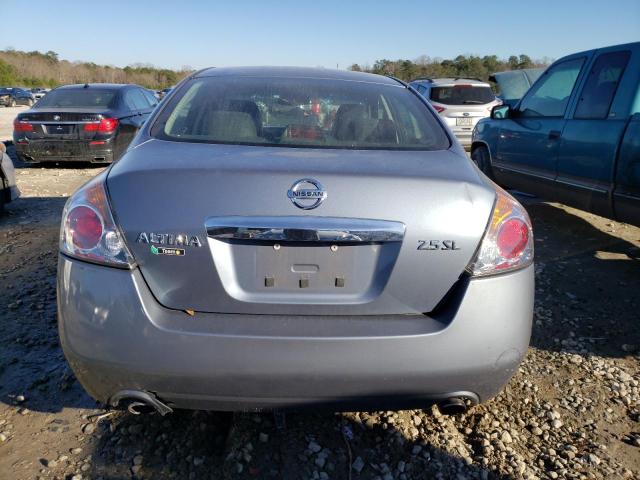 Photo 6 from auction – 2011 NISSAN ALTIMA BAS with VIN 1N4AL2AP7BN450775