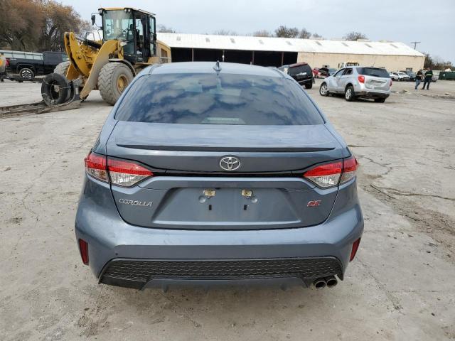 Photo 6 from auction – 2020 TOYOTA COROLLA SE with VIN 5YFS4RCE6LP024919