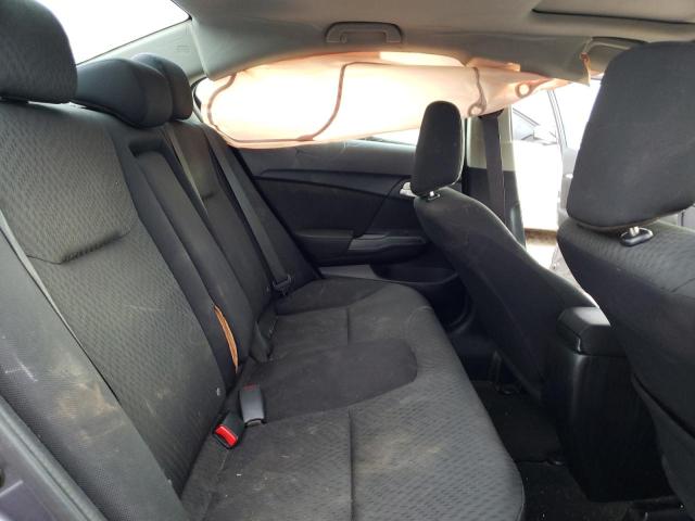 Photo 10 from auction – 2014 HONDA CIVIC EX with VIN 19XFB2F88EE072690