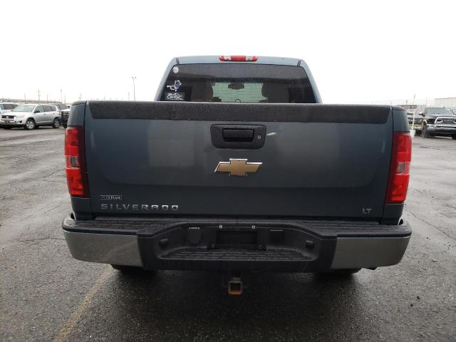 صورة رقم 6 من المزاد - 2008 CHEVROLET SILVERADO مع VIN 2GCEK133381103179