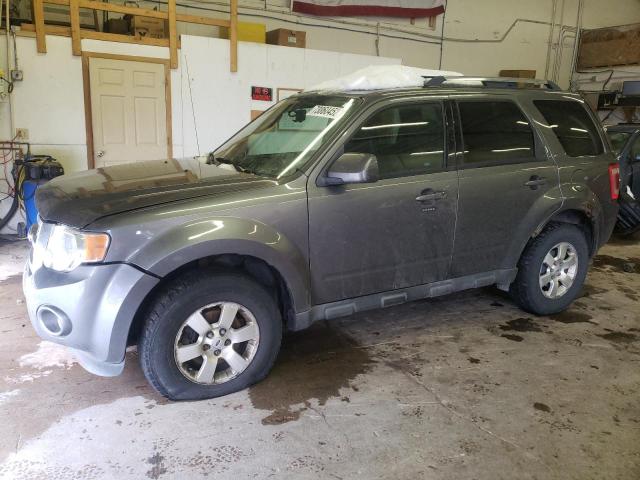 Photo 1 from auction – 2009 FORD ESCAPE LIM with VIN 1FMCU04G39KD05689