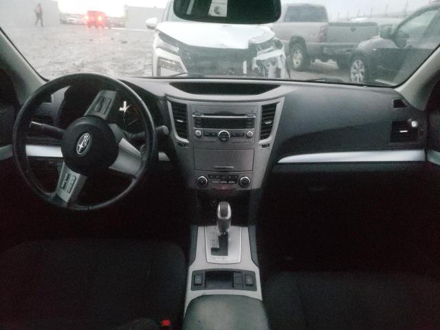 Photo 8 from auction – 2010 SUBARU LEGACY 2.5 with VIN 4S3BMCG66A3228450