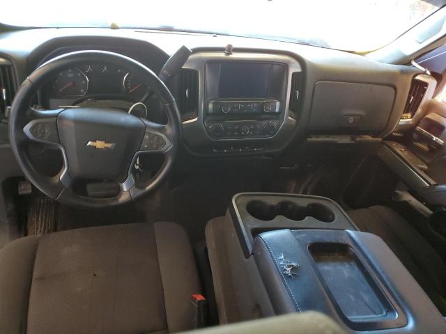 Photo 8 from auction – 2017 CHEVROLET SILVERADO with VIN 3GCPCREC1HG199807