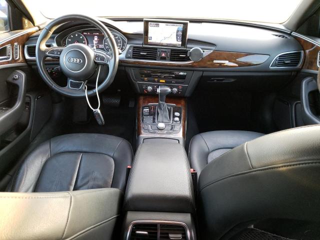 Photo 8 from auction – 2015 AUDI A6 PREMIUM with VIN WAUFGAFC8FN004965