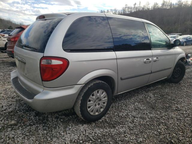 Photo 3 from auction – 2007 CHRYSLER TOWN & COU with VIN 1A4GJ45R67B118458