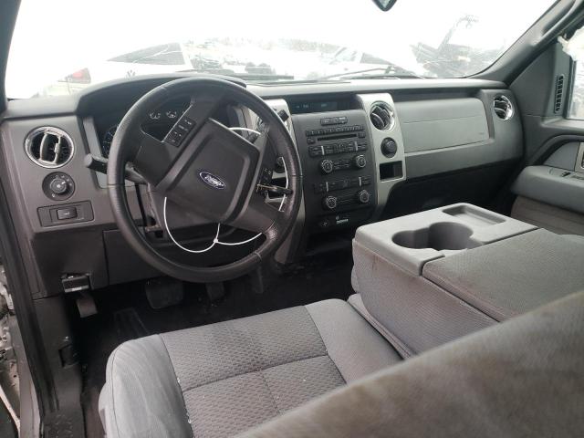 Photo 8 from auction – 2011 FORD F150 SUPER with VIN 1FTFW1EF5BFB56966