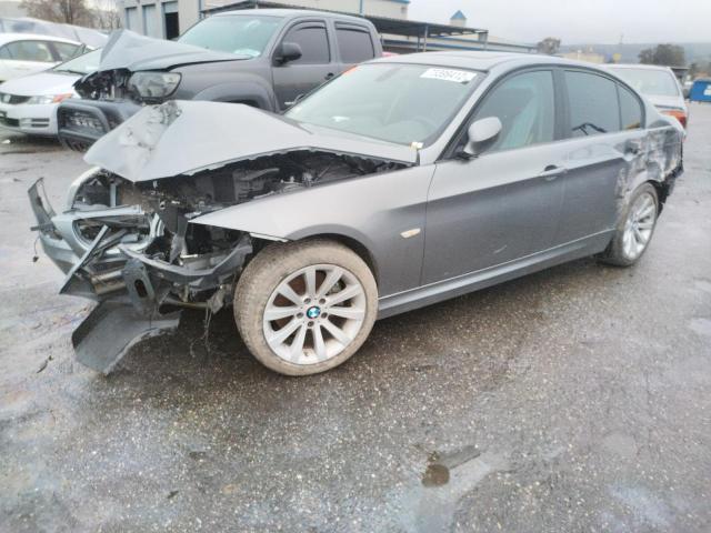Photo 1 from auction – 2011 BMW 328 I SULE with VIN WBAPH5G55BNM78567