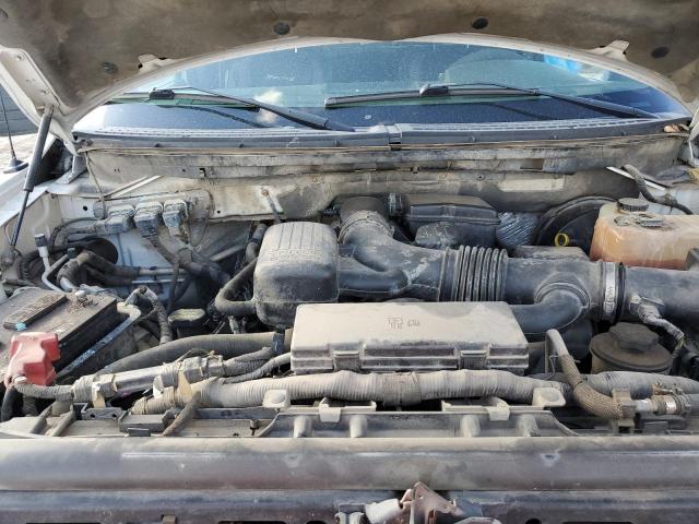 Photo 7 from auction – 2009 FORD F150 SUPER with VIN 1FTPW14V19FA74613