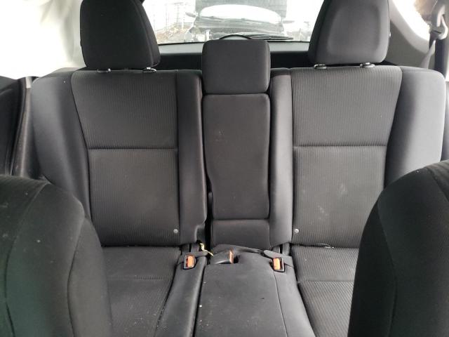 Photo 10 from auction – 2016 TOYOTA RAV4 LE with VIN 2T3ZFREVXGW305767