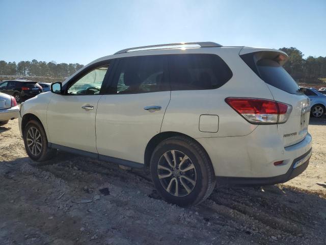 Photo 2 from auction – 2013 NISSAN PATHFINDER with VIN 5N1AR2MN9DC627498