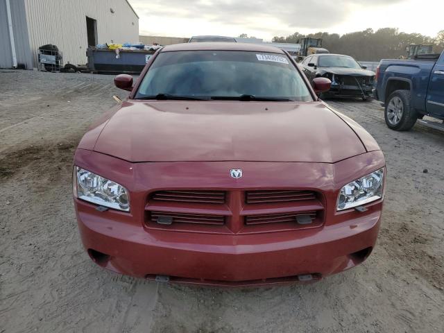 Photo 5 from auction – 2009 DODGE CHARGER with VIN 2B3KA43T09H607738
