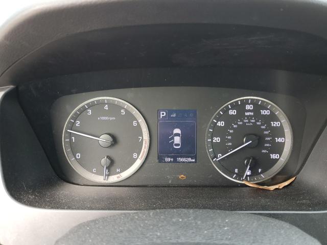 Photo 9 from auction – 2015 HYUNDAI SONATA SE with VIN 5NPE24AF4FH211174
