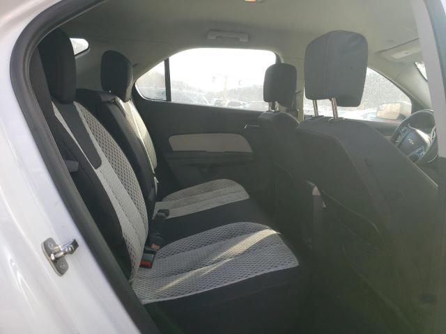 Photo 11 from auction – 2014 CHEVROLET EQUINOX LS with VIN 2GNALAEK0E1156473