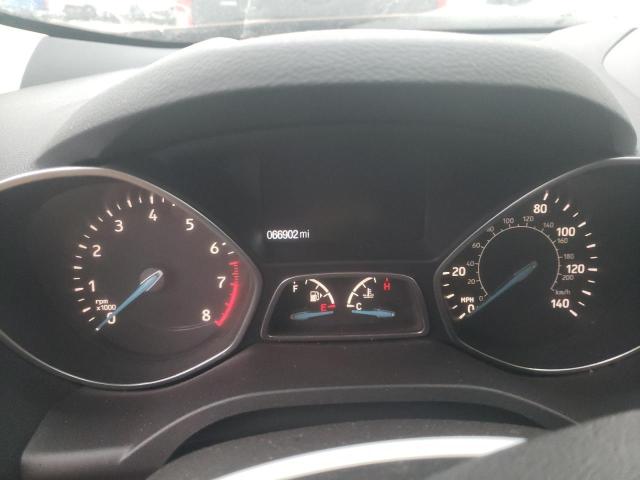 Photo 9 from auction – 2017 FORD ESCAPE SE with VIN 1FMCU9GD1HUD51076
