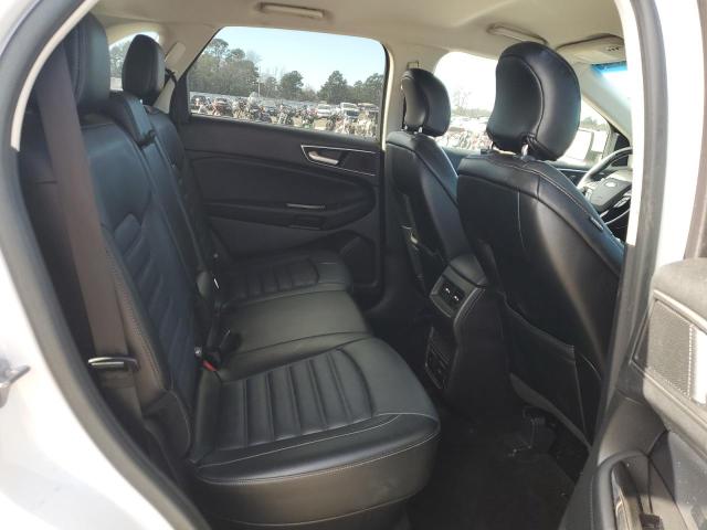 Photo 11 from auction – 2016 FORD EDGE SEL with VIN 2FMPK3J95GBB30139