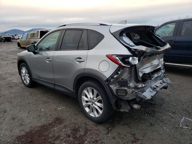Photo 2 from auction – 2014 MAZDA CX-5 GT with VIN JM3KE4DY2E0338886