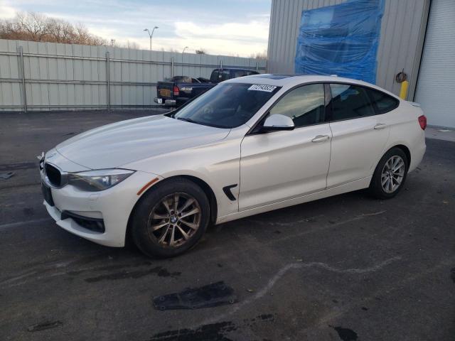 Photo 1 from auction – 2015 BMW 328 XIGT with VIN WBA3X5C59FD560188