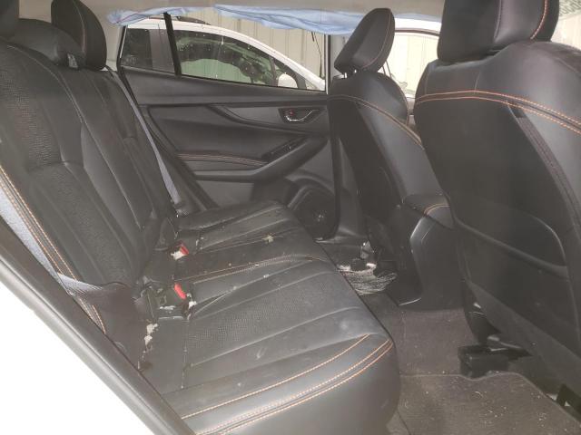 Photo 10 from auction – 2019 SUBARU CROSSTREK with VIN JF2GTANC6KH342301