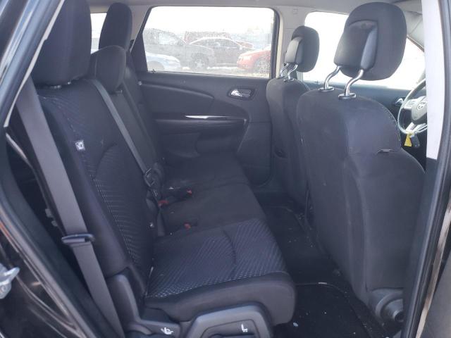 Photo 11 from auction – 2015 DODGE JOURNEY SE with VIN 3C4PDCAB5FT536667
