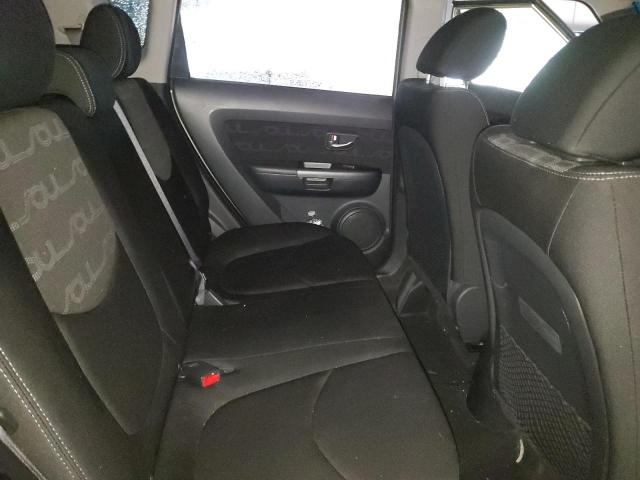Photo 10 from auction – 2013 KIA SOUL + with VIN KNDJT2A62D7489542