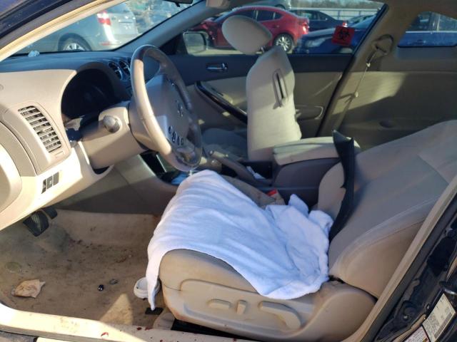 Photo 7 from auction – 2010 NISSAN ALTIMA S with VIN 1N4AL2EP5AC158529