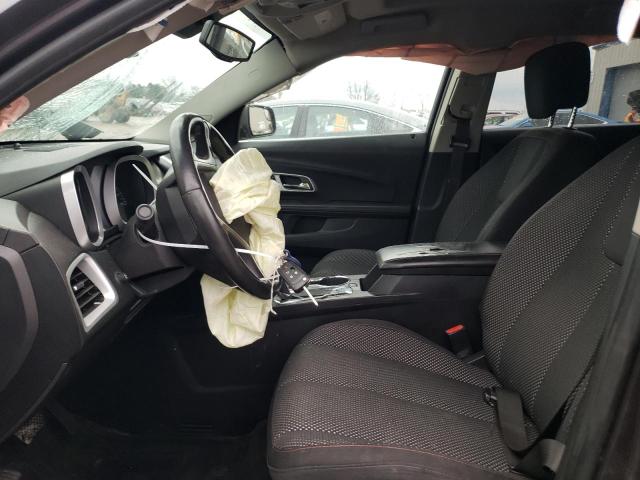 Photo 7 from auction – 2014 CHEVROLET EQUINOX LT with VIN 2GNALBEK1E6103306