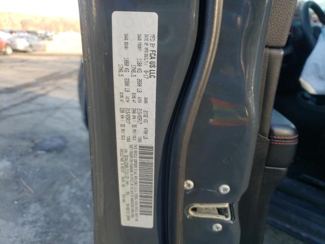 Photo 14 from auction – 2018 JEEP COMPASS TR with VIN 3C4NJDDB8JT131137