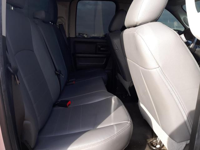 Photo 10 from auction – 2018 RAM 1500 ST with VIN 1C6RR6FG4JS251623