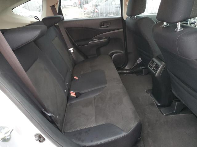 Photo 11 from auction – 2016 HONDA CR-V EX with VIN 2HKRM4H52GH681973