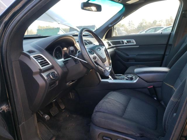 Photo 7 from auction – 2013 FORD EXPLORER X with VIN 1FM5K8D80DGB50052