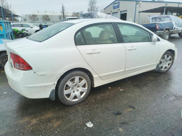 Photo 3 from auction – 2006 HONDA CIVIC LX with VIN JHMFA16536S010856