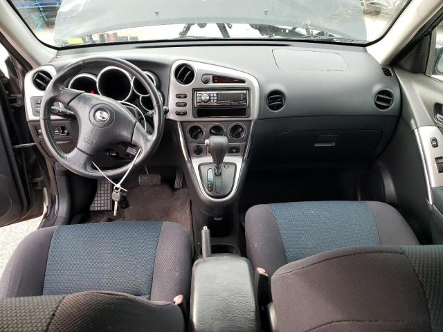 Photo 8 from auction – 2006 TOYOTA COROLLA MA with VIN 2T1KR30E46C577107