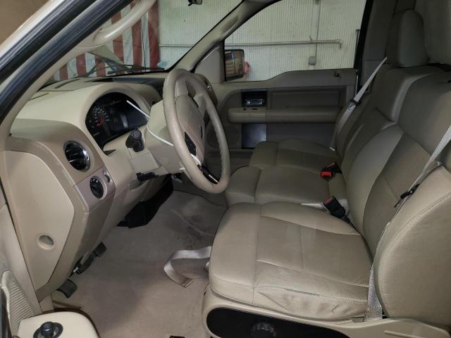 Photo 7 from auction – 2007 FORD F150 with VIN 1FTPX14V37FB24700