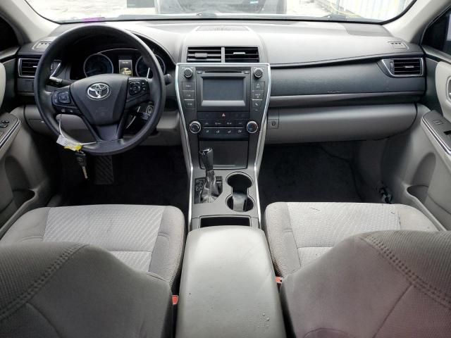 Photo 8 from auction – 2017 TOYOTA CAMRY LE with VIN 4T1BF1FK1HU410599