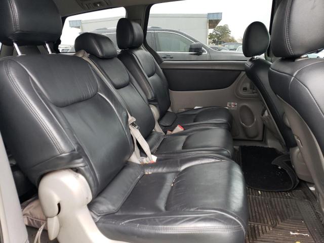 Photo 11 from auction – 2004 TOYOTA SIENNA with VIN 5TDZA23C04S094003